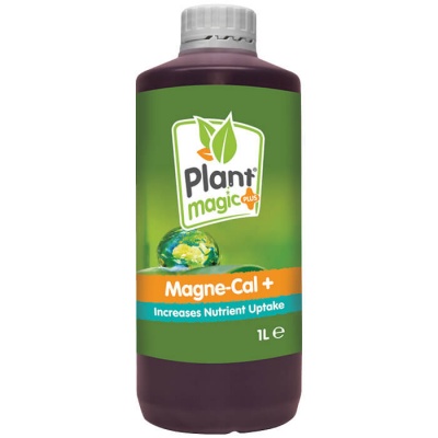 Plant Magic Magne Cal+ 1L